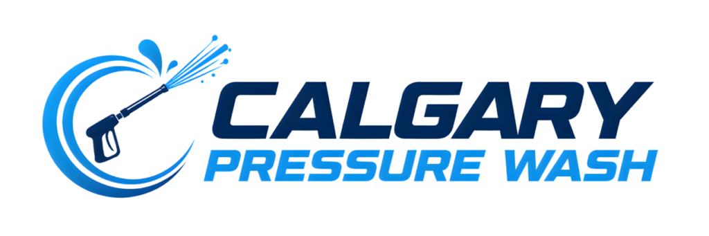 Calgary Pressure Wash