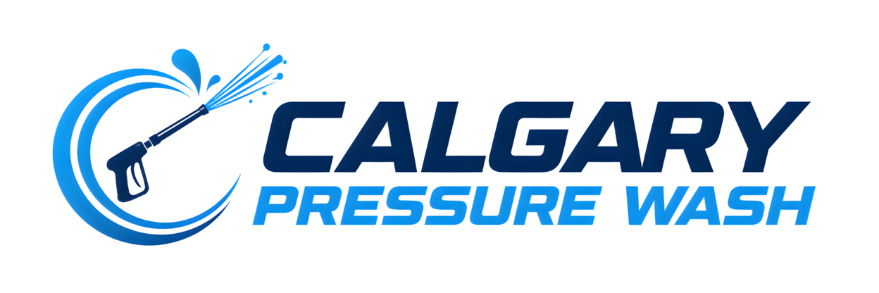 Calgary Pressure Wash